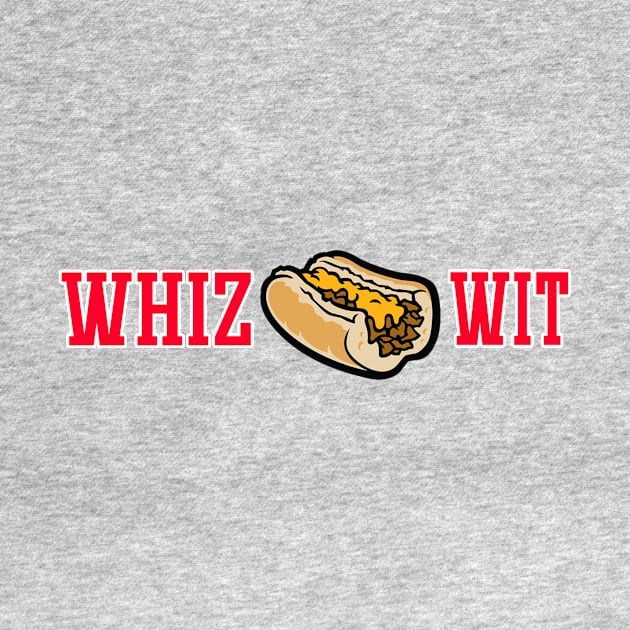 WHIZ WIT (ALTERNATE) by Whiz Wit Podcast